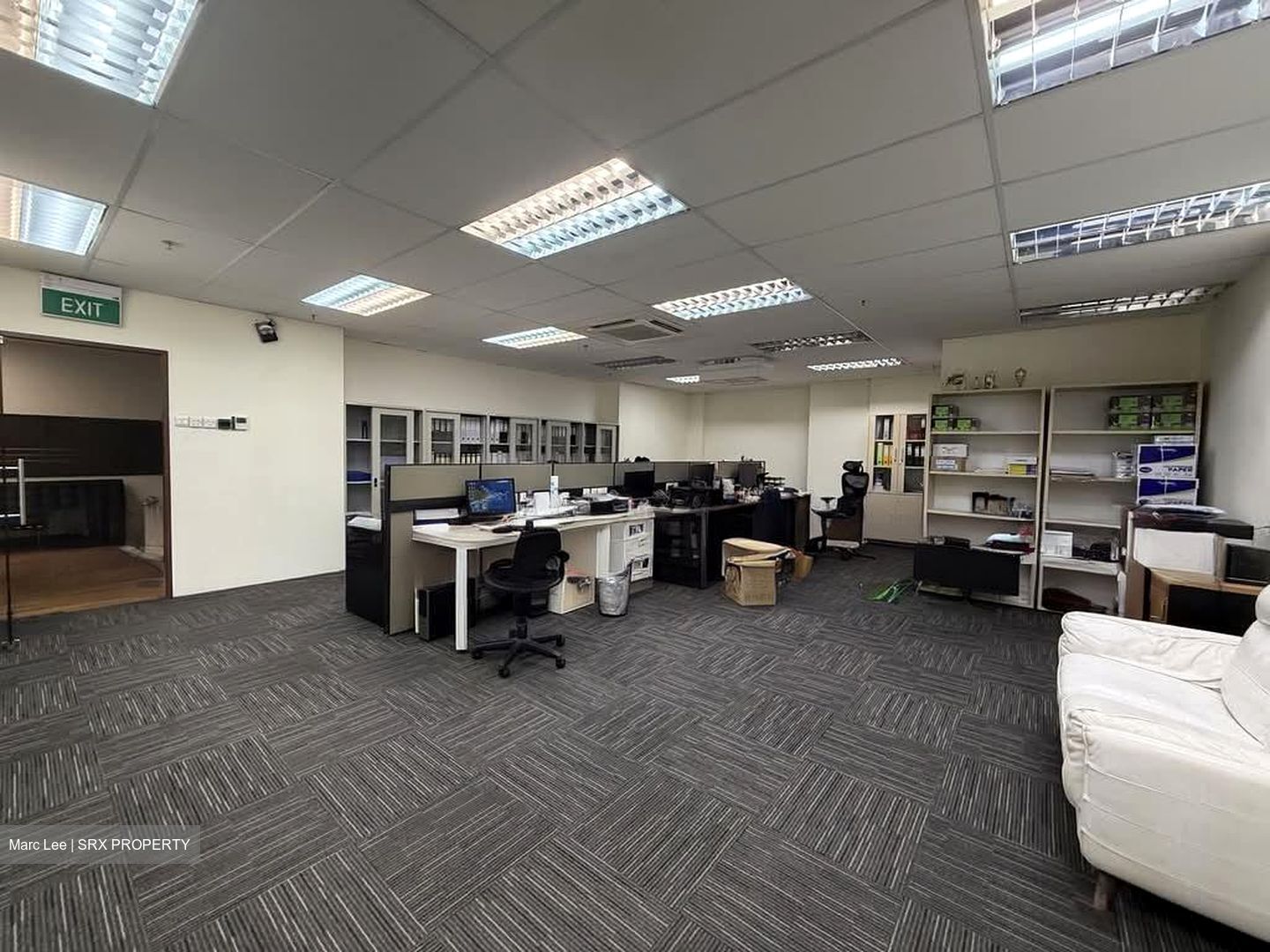 Jit Poh Building (D2), Factory #546957051